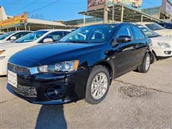Mitsubishi Lancer EX